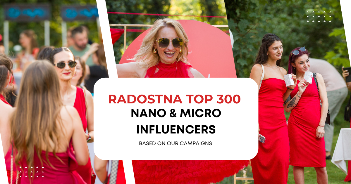 Top 300 Radostna Top 300 - Radostna